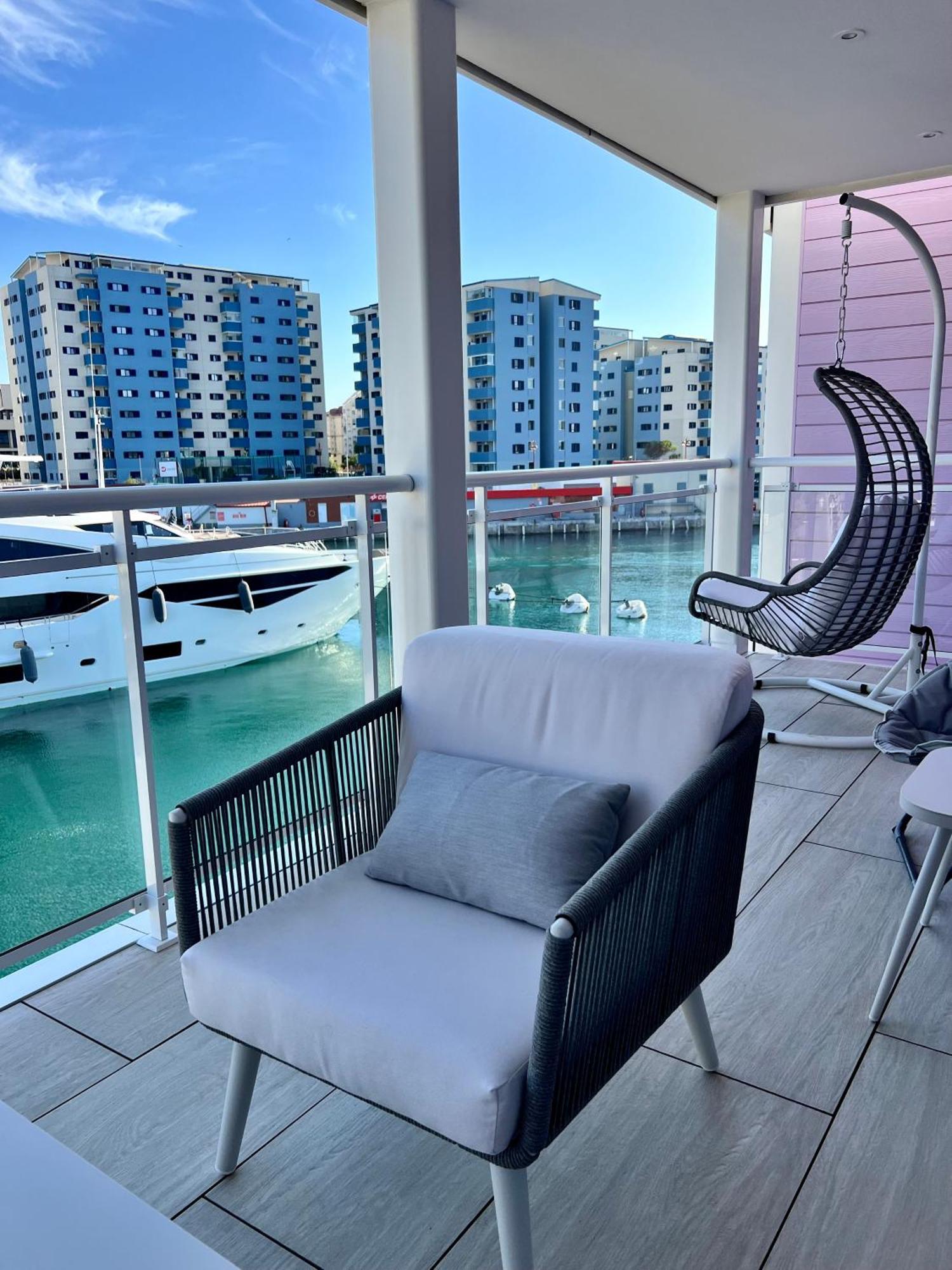 Sublime, An Absolute Gem In Apartamento Gibraltar