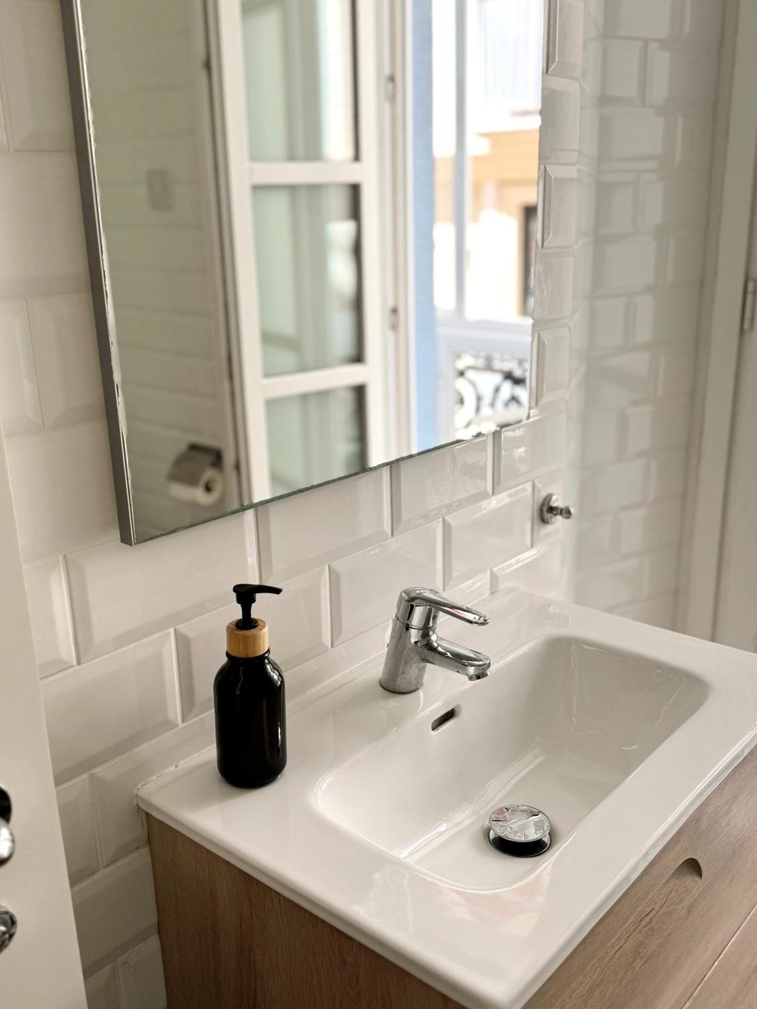 Fabulous Centre - Grand House Apartamento Gibraltar