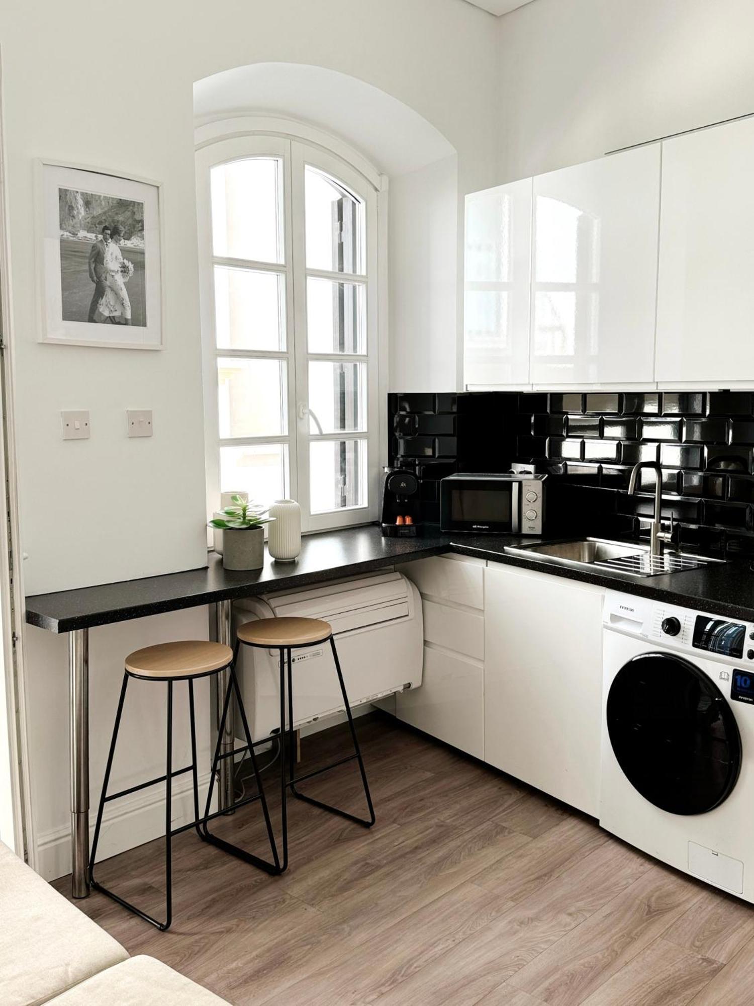 Apartamento Fabulous Centre - Grand House