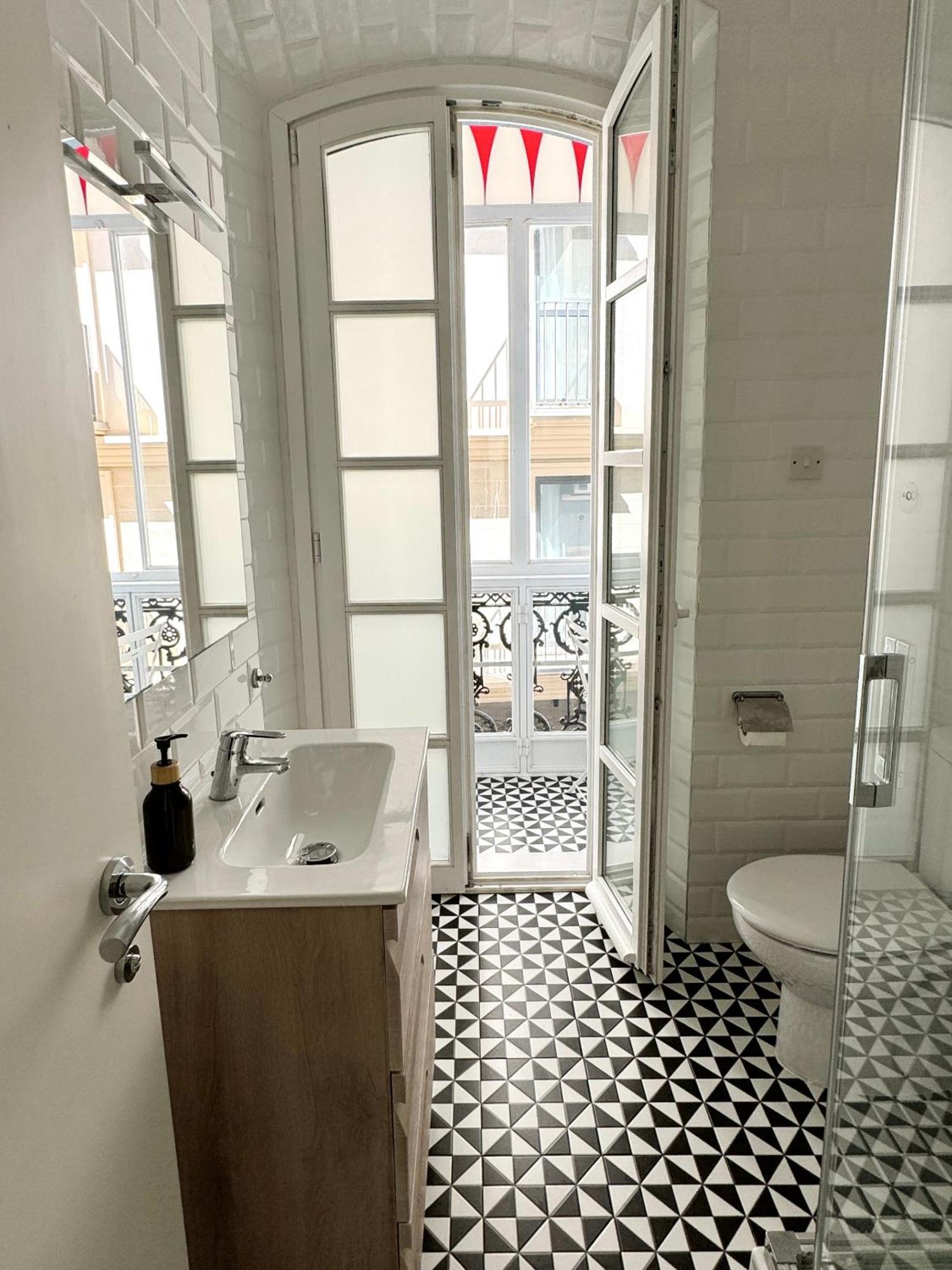 Apartamento Fabulous Centre - Grand House