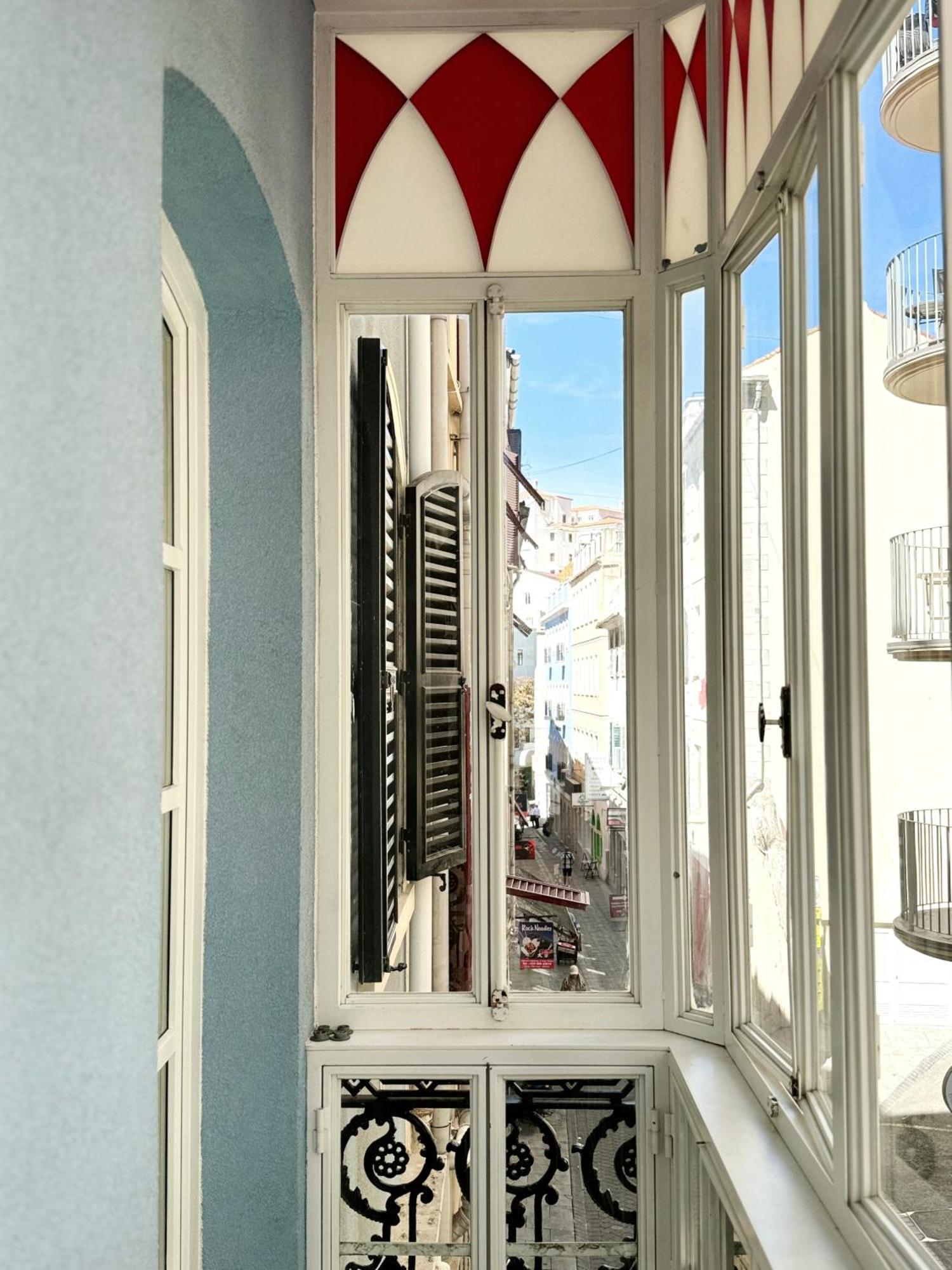 Fabulous Centre - Grand House * Gibraltar