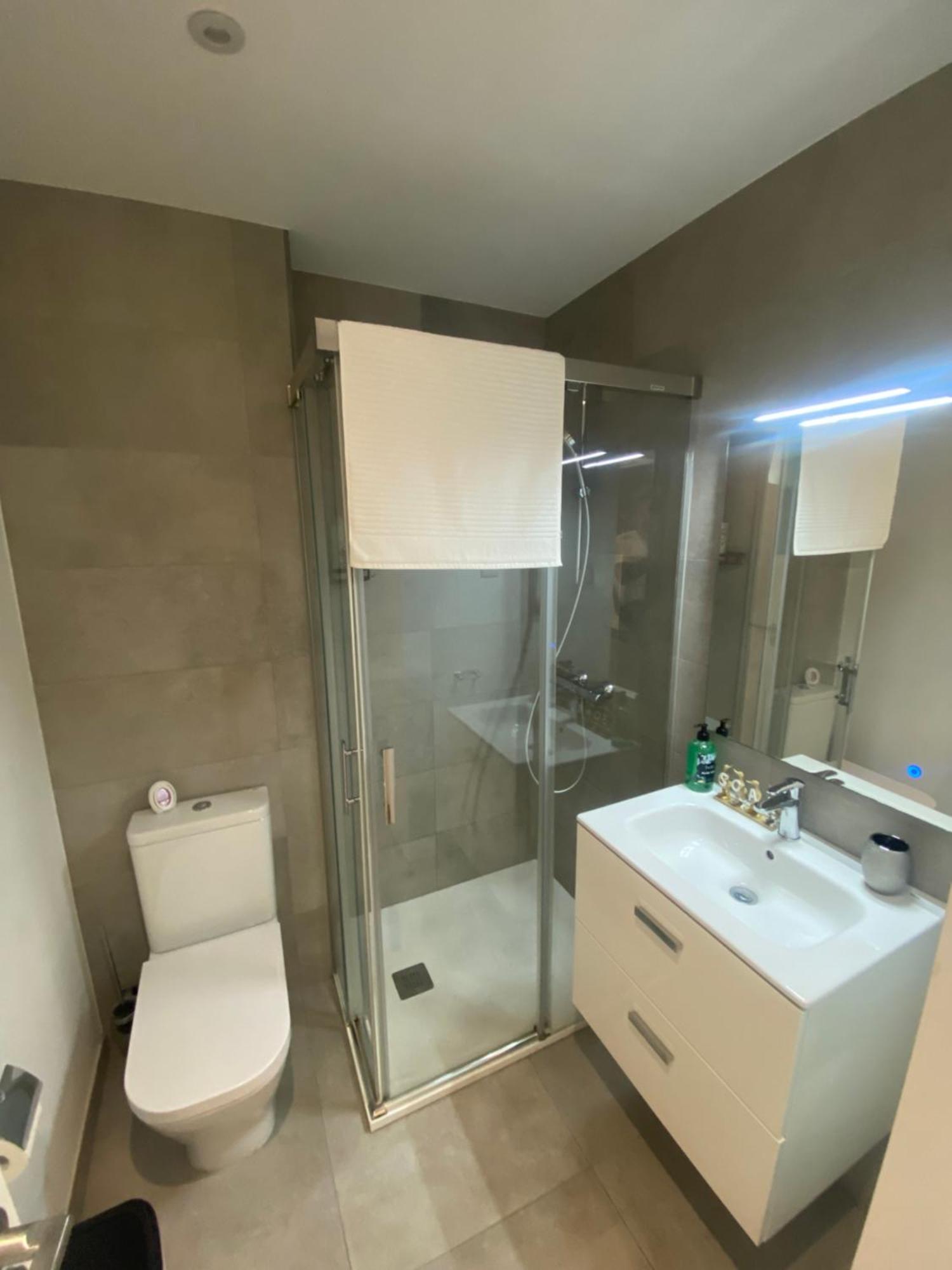 New Cp Luxury Apartamento *