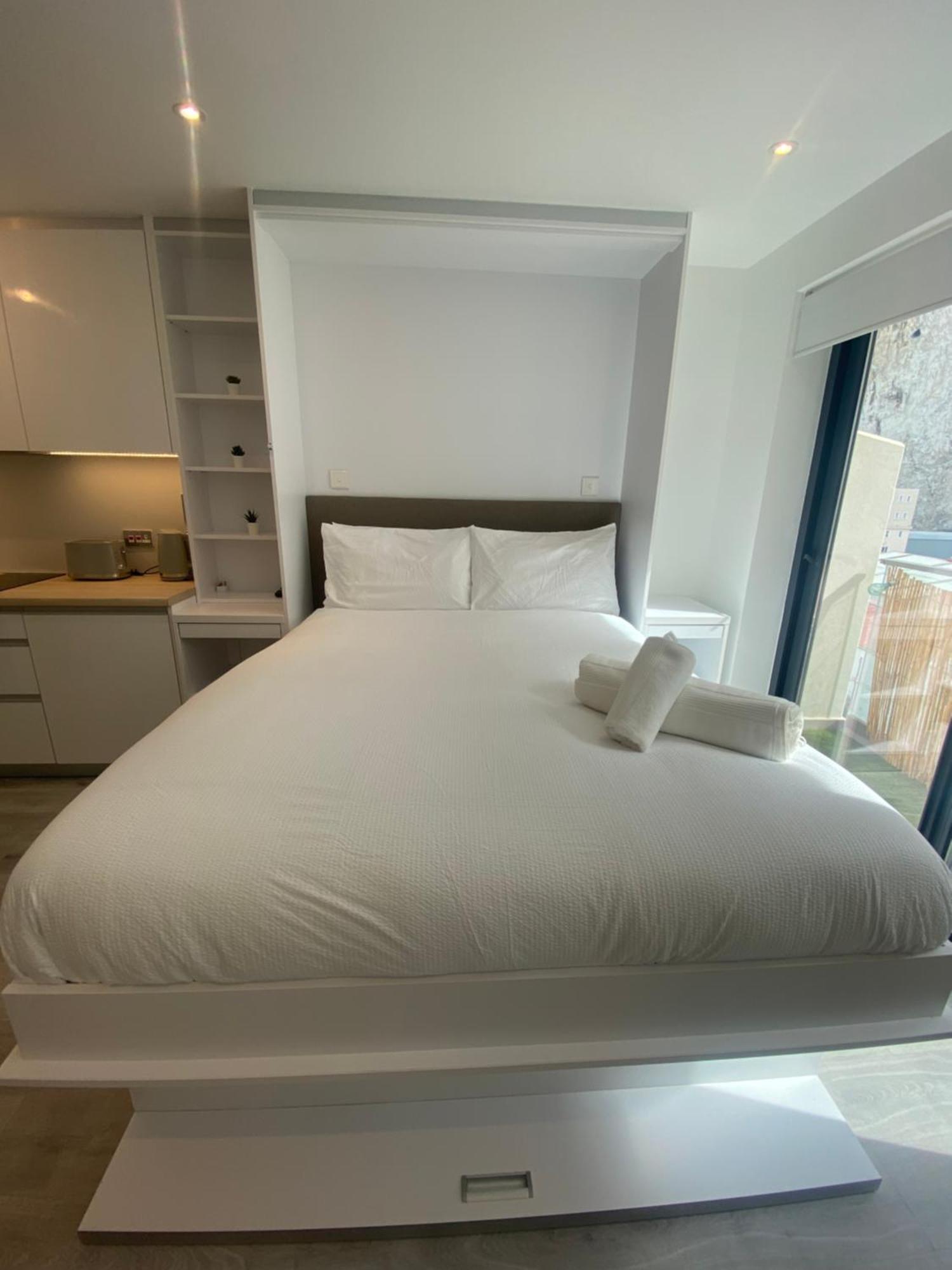 New Cp Luxury Apartamento