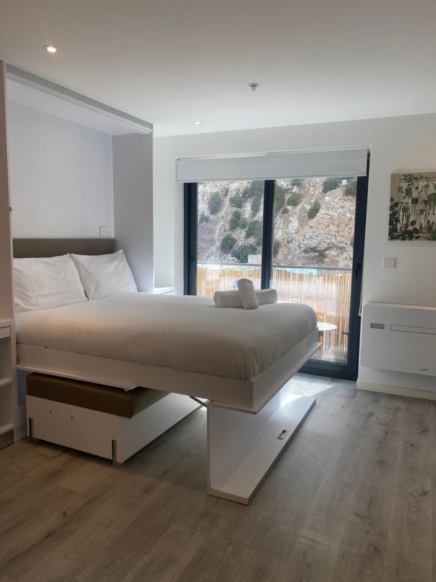 Apartamento New Cp Luxury *