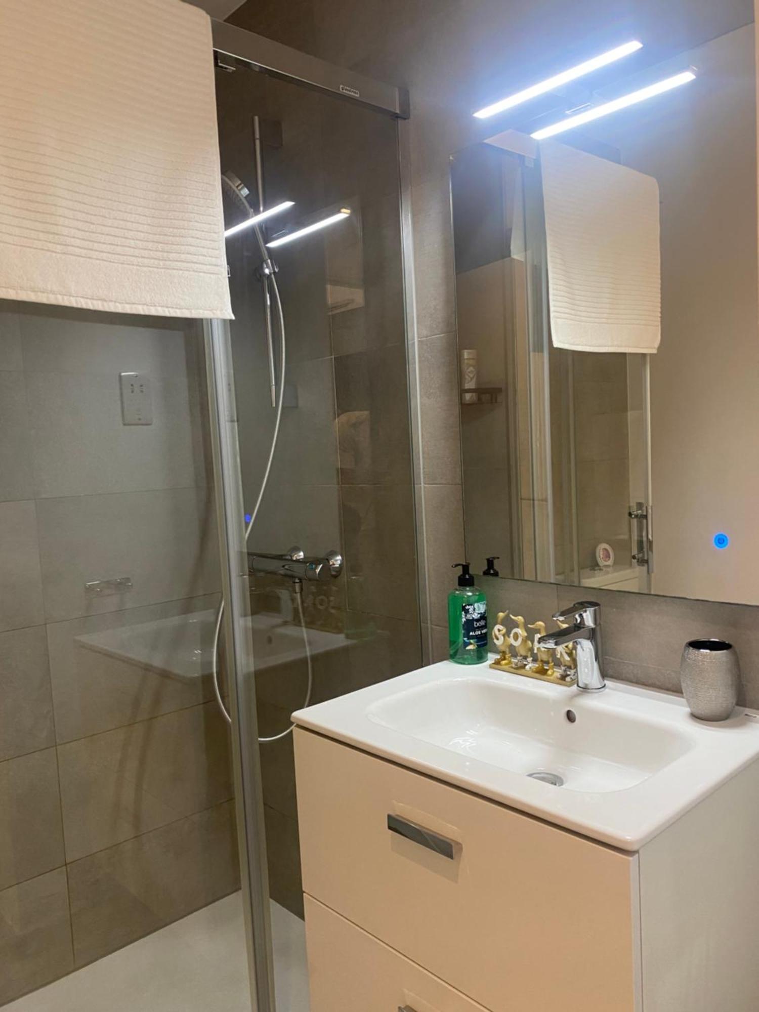 New Cp Luxury Apartamento