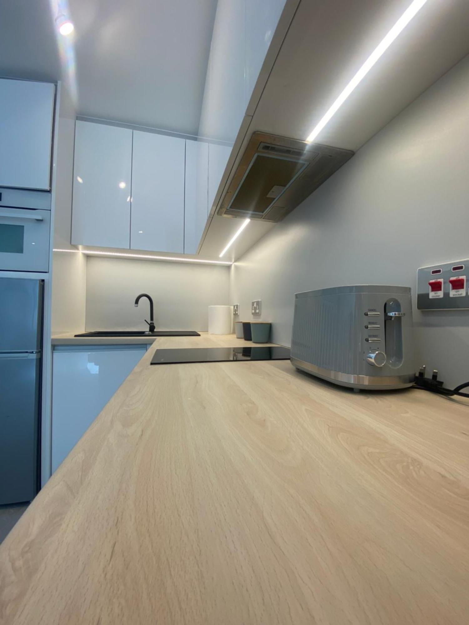 New Cp Luxury Apartamento