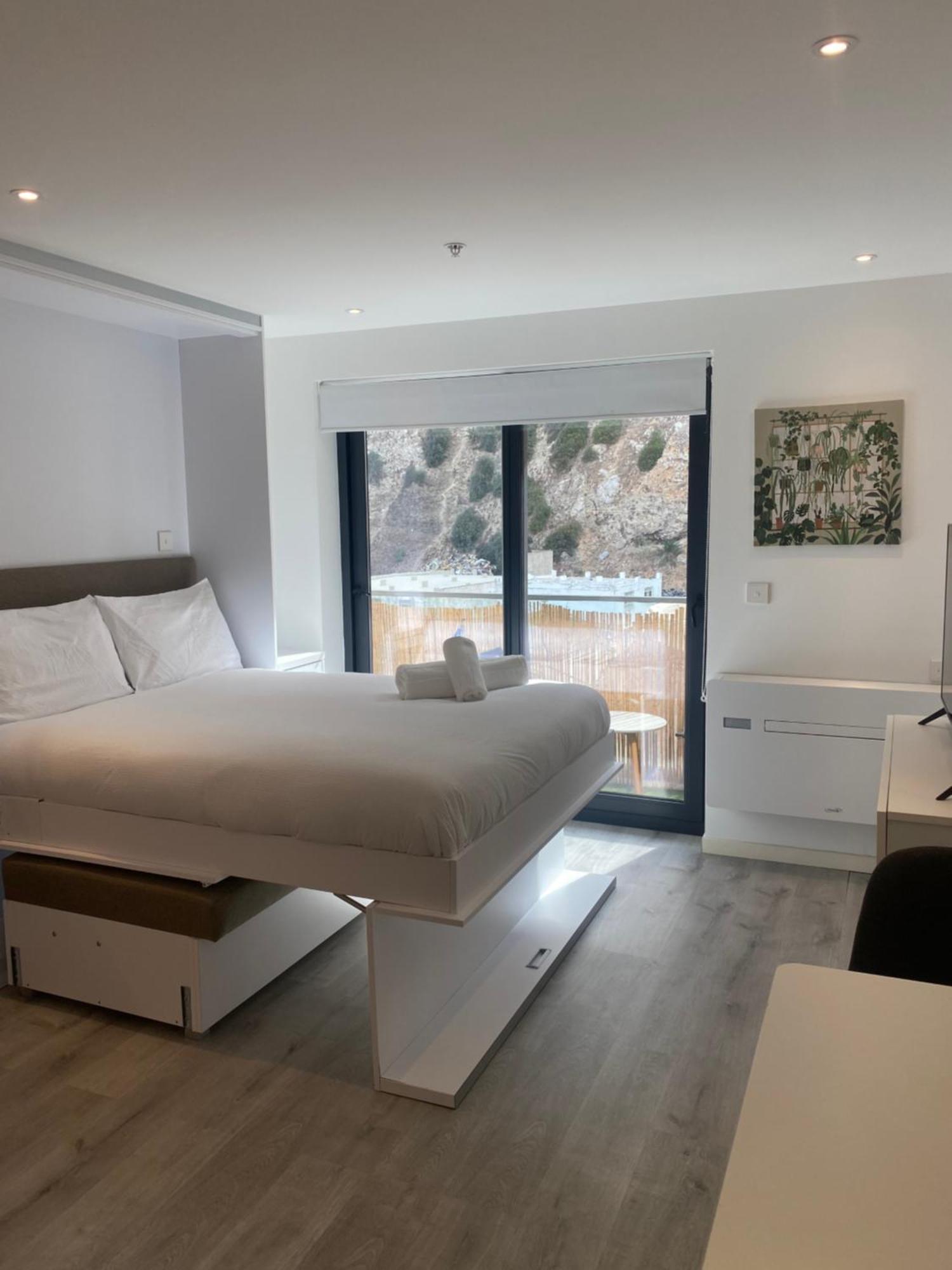 Apartamento New Cp Luxury *