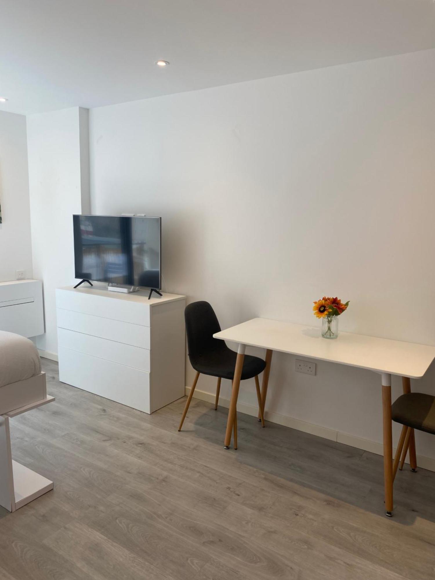 Apartamento New Cp Luxury Gibraltar