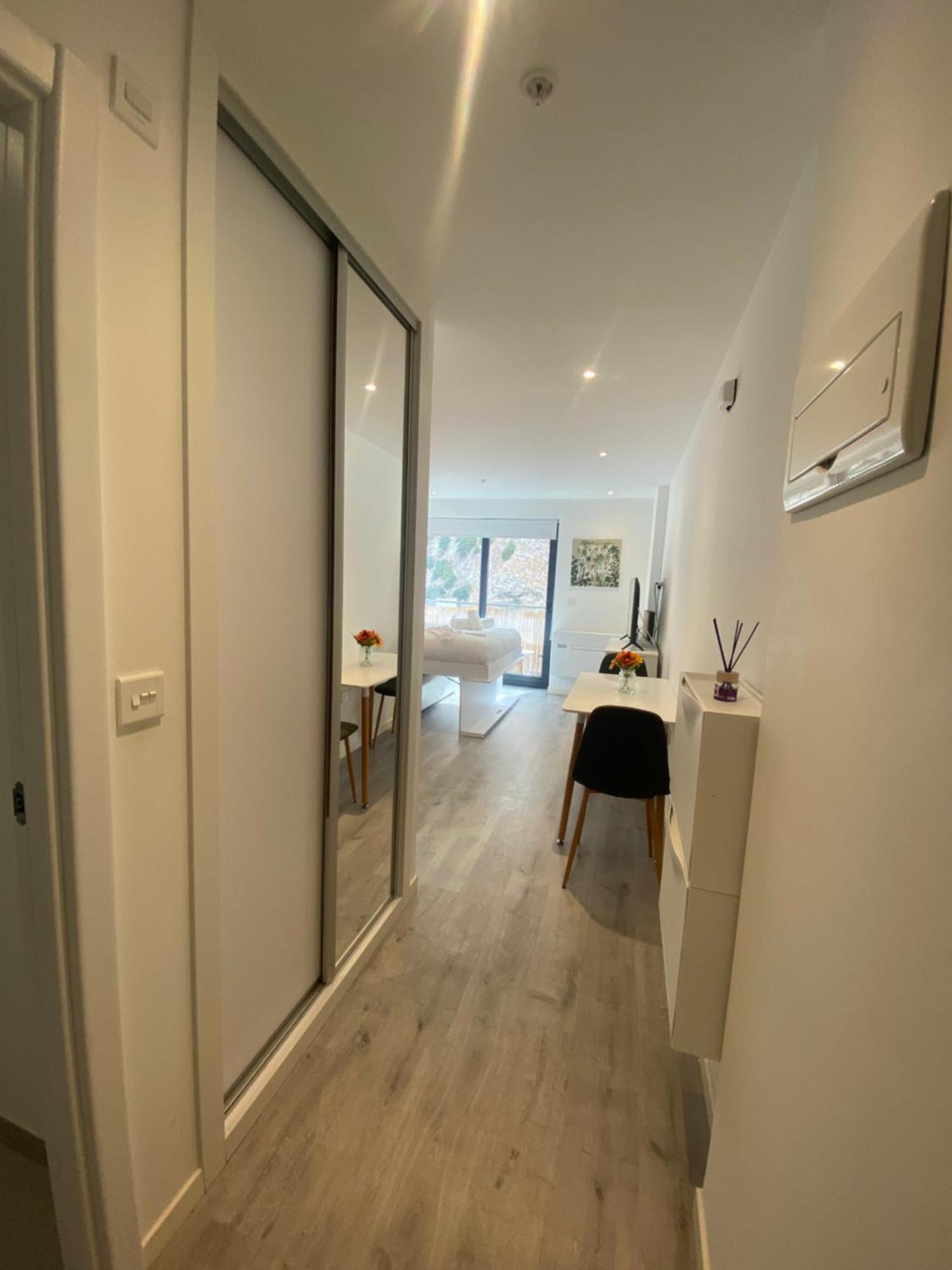 New Cp Luxury Apartamento