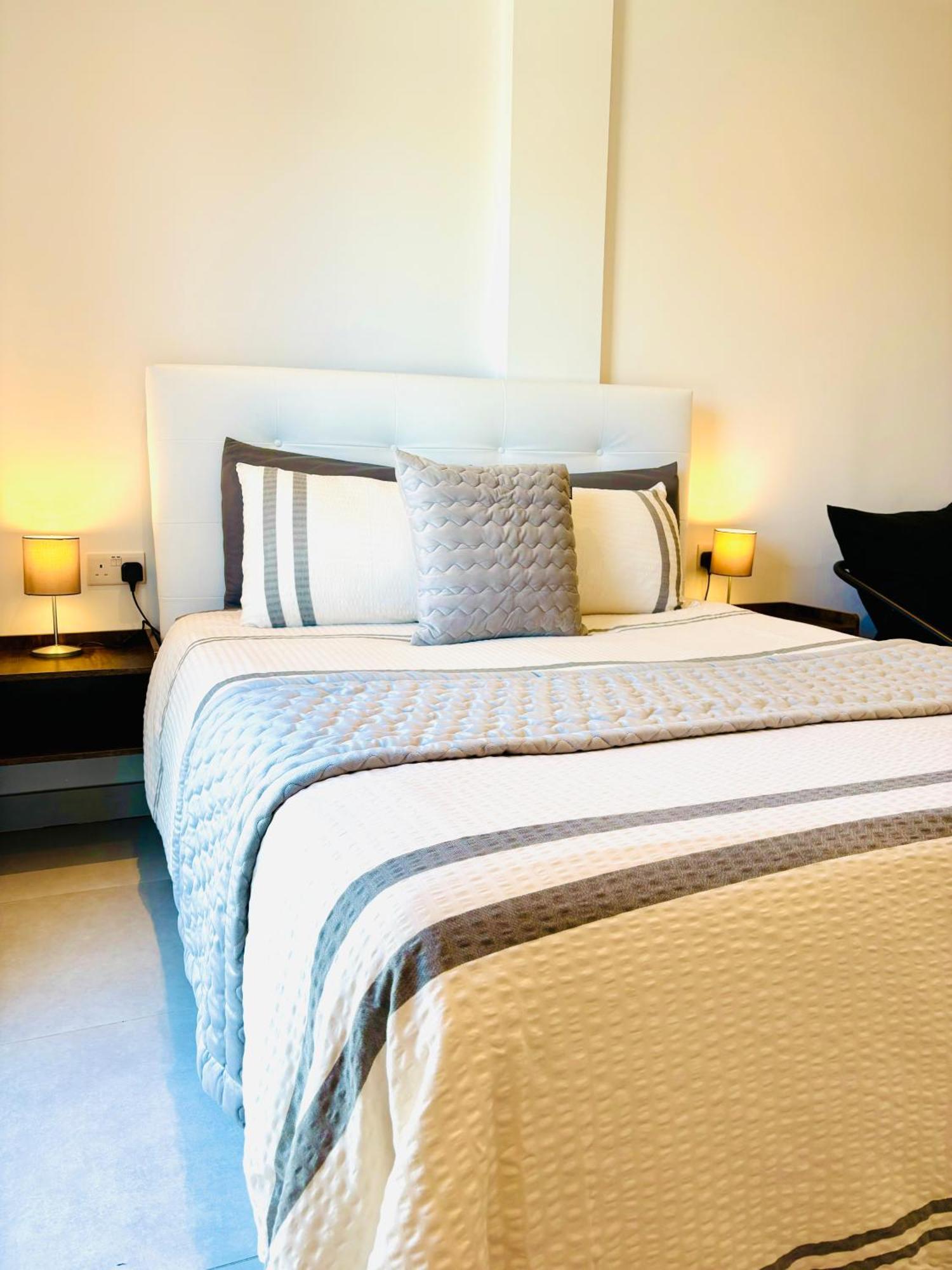 Gibraltar Central Suites