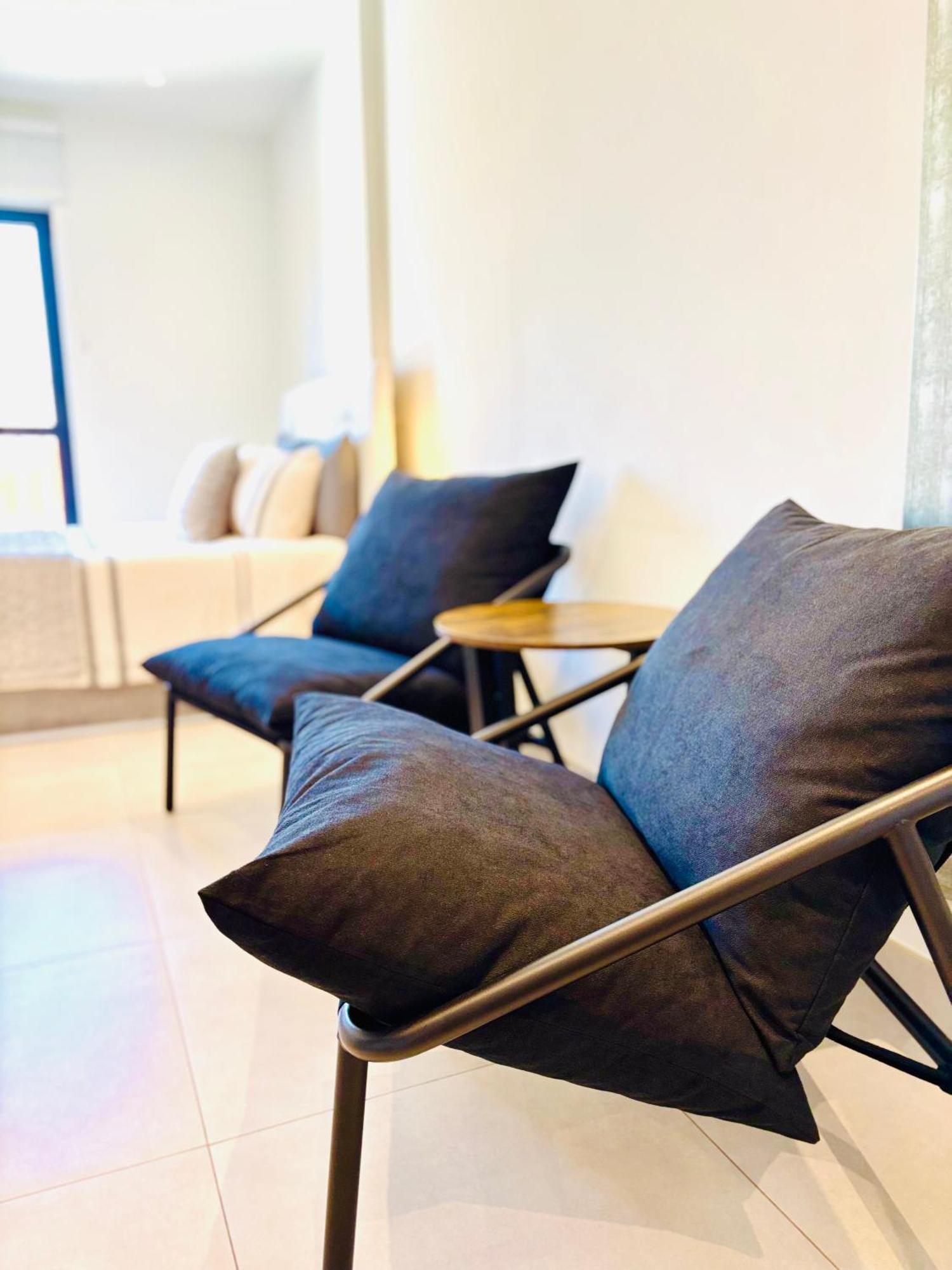 Apartment Gibraltar Central Suites *