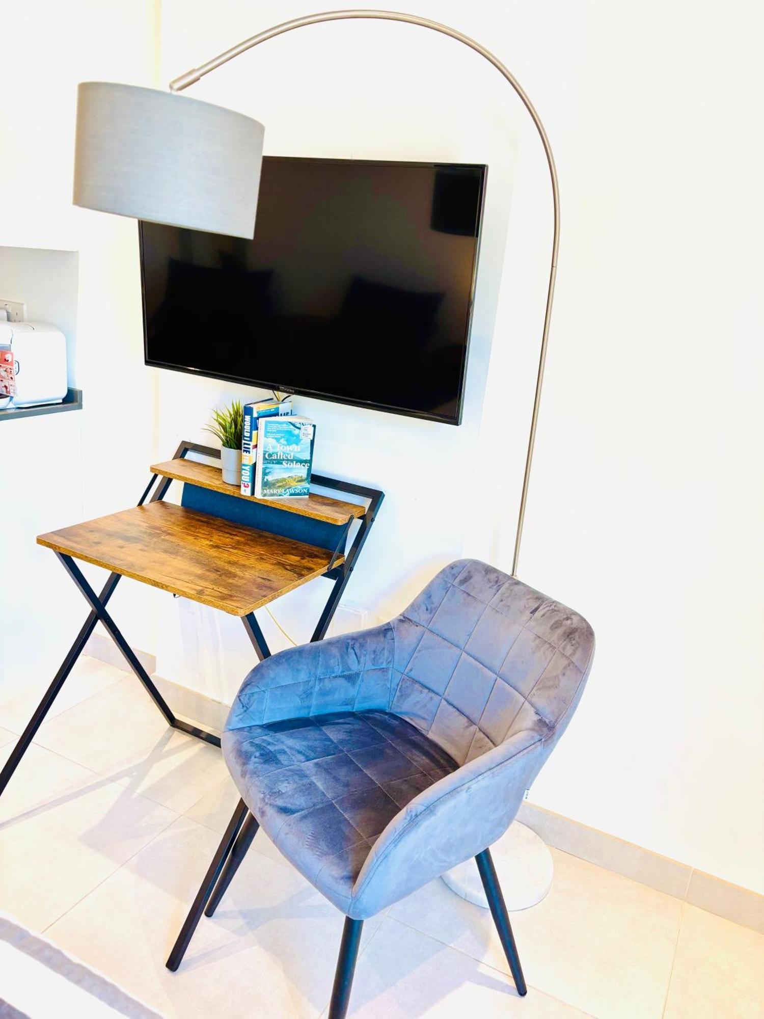Gibraltar Central Suites Apartment Gibraltar