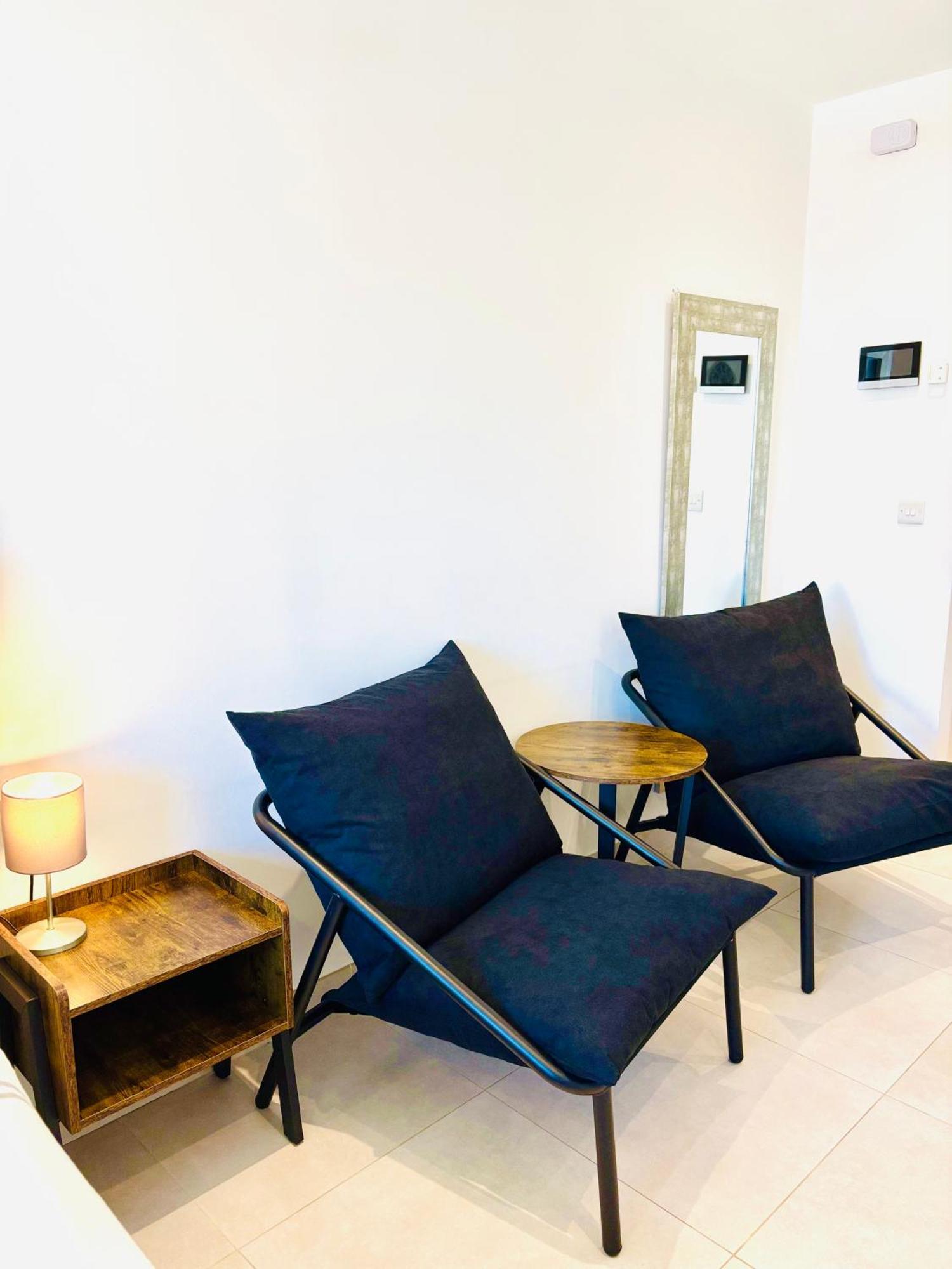 Apartment Gibraltar Central Suites