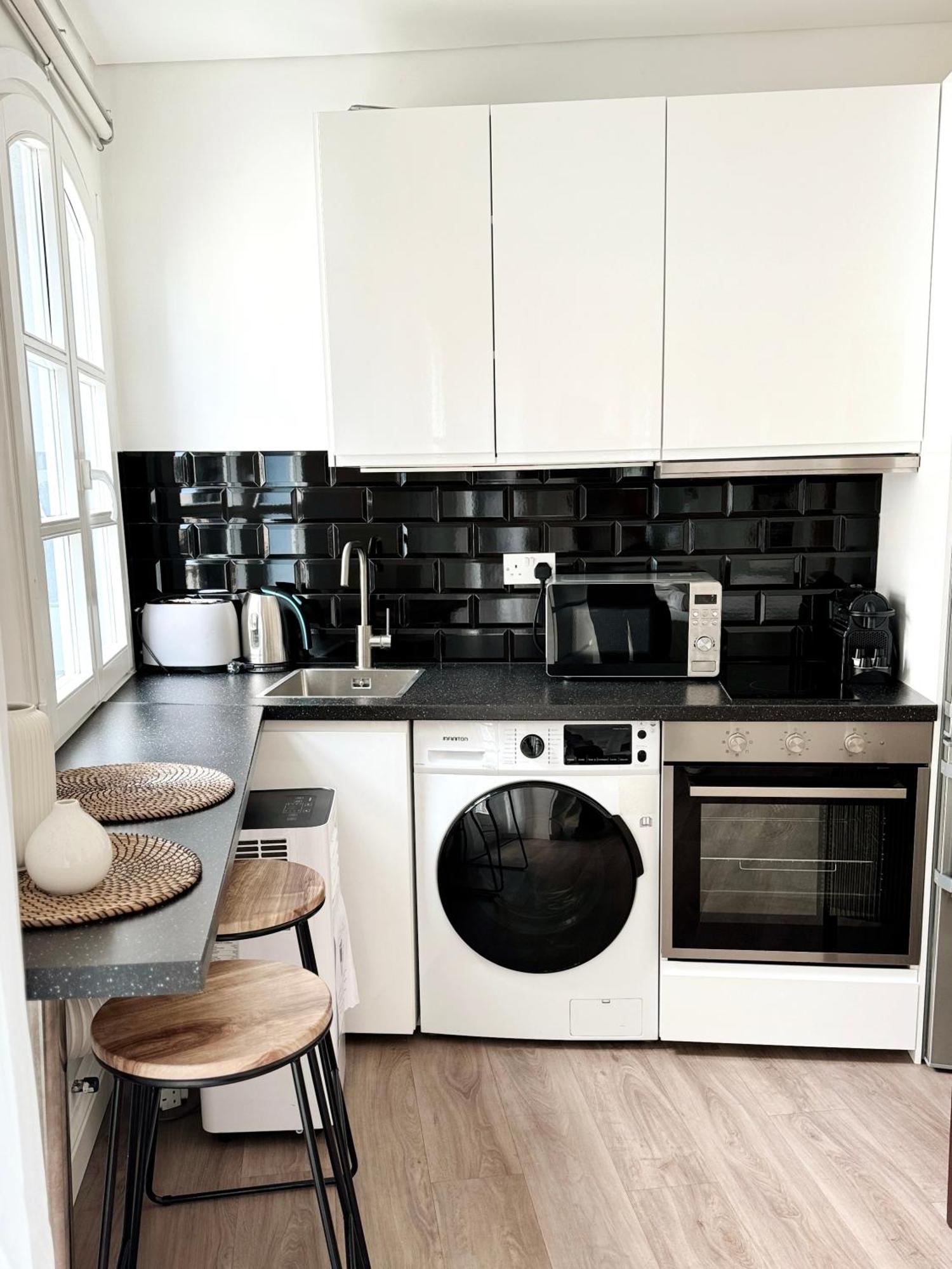Apartamento Fabulous Centre - Grand House