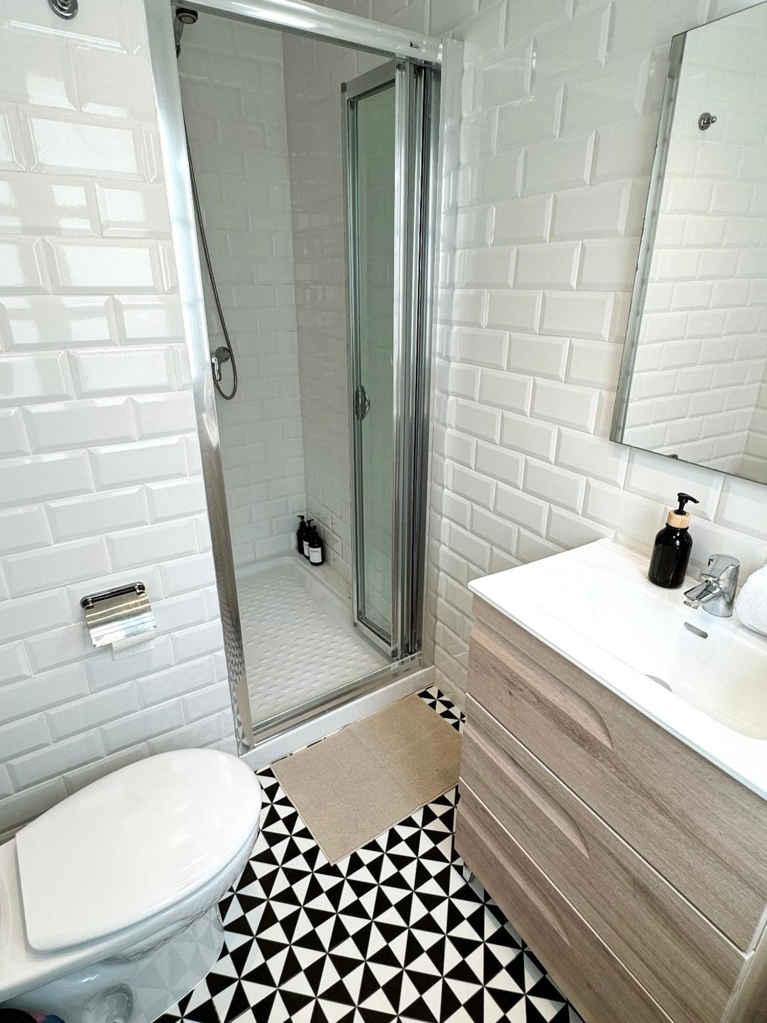 Fabulous Centre - Grand House Apartamento Gibraltar