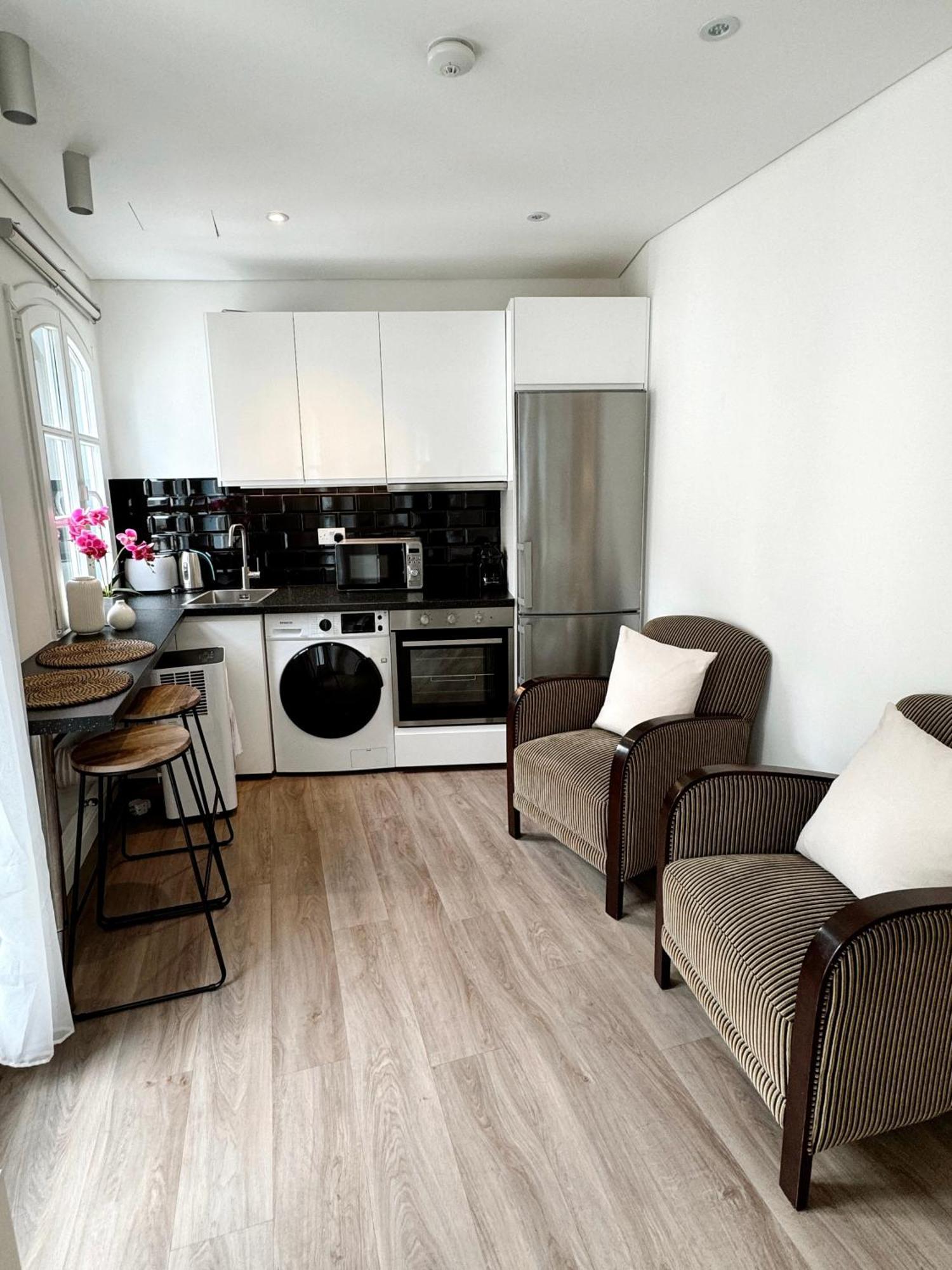 Fabulous Centre - Grand House * Gibraltar