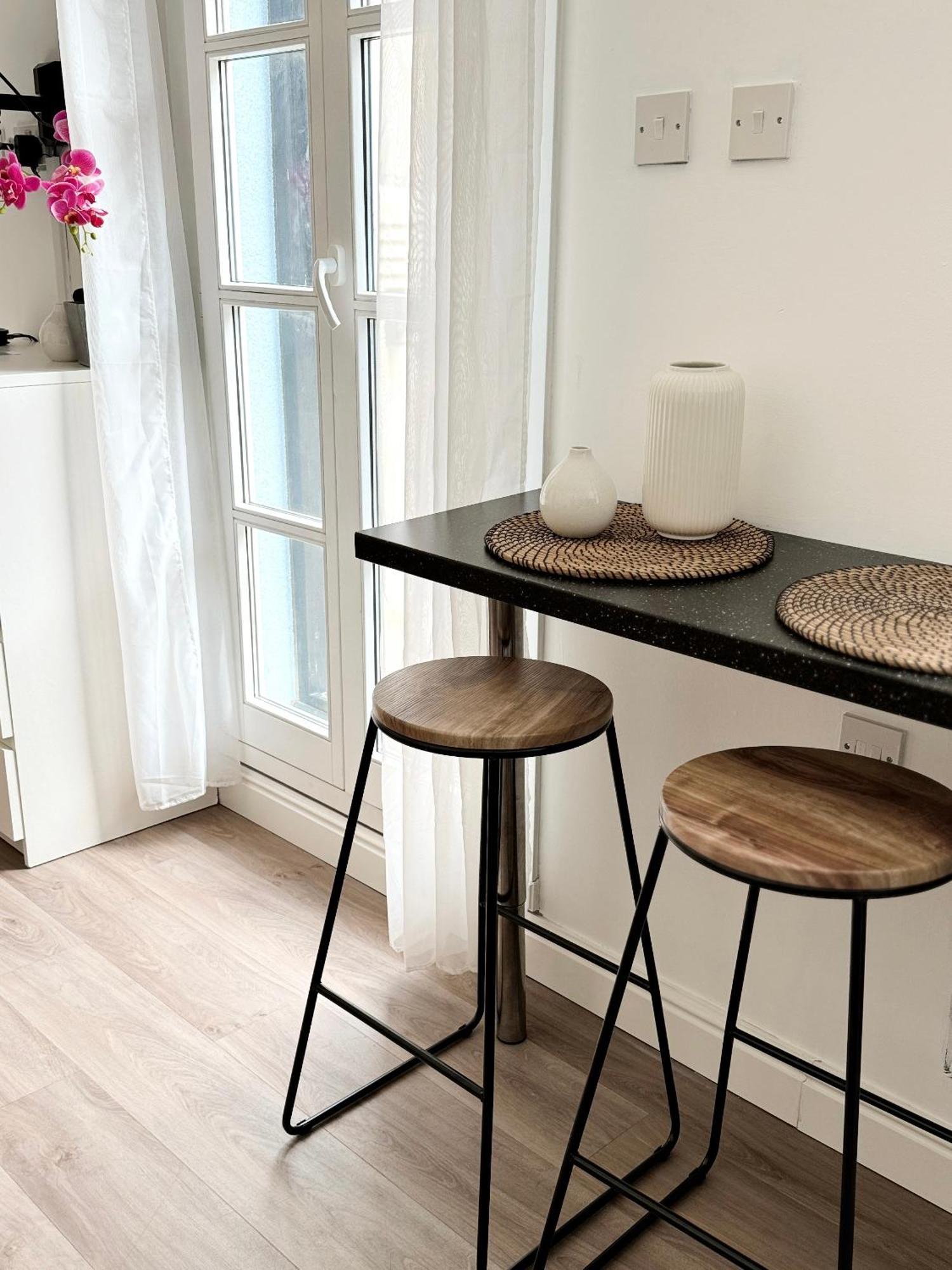 Apartamento Fabulous Centre - Grand House *