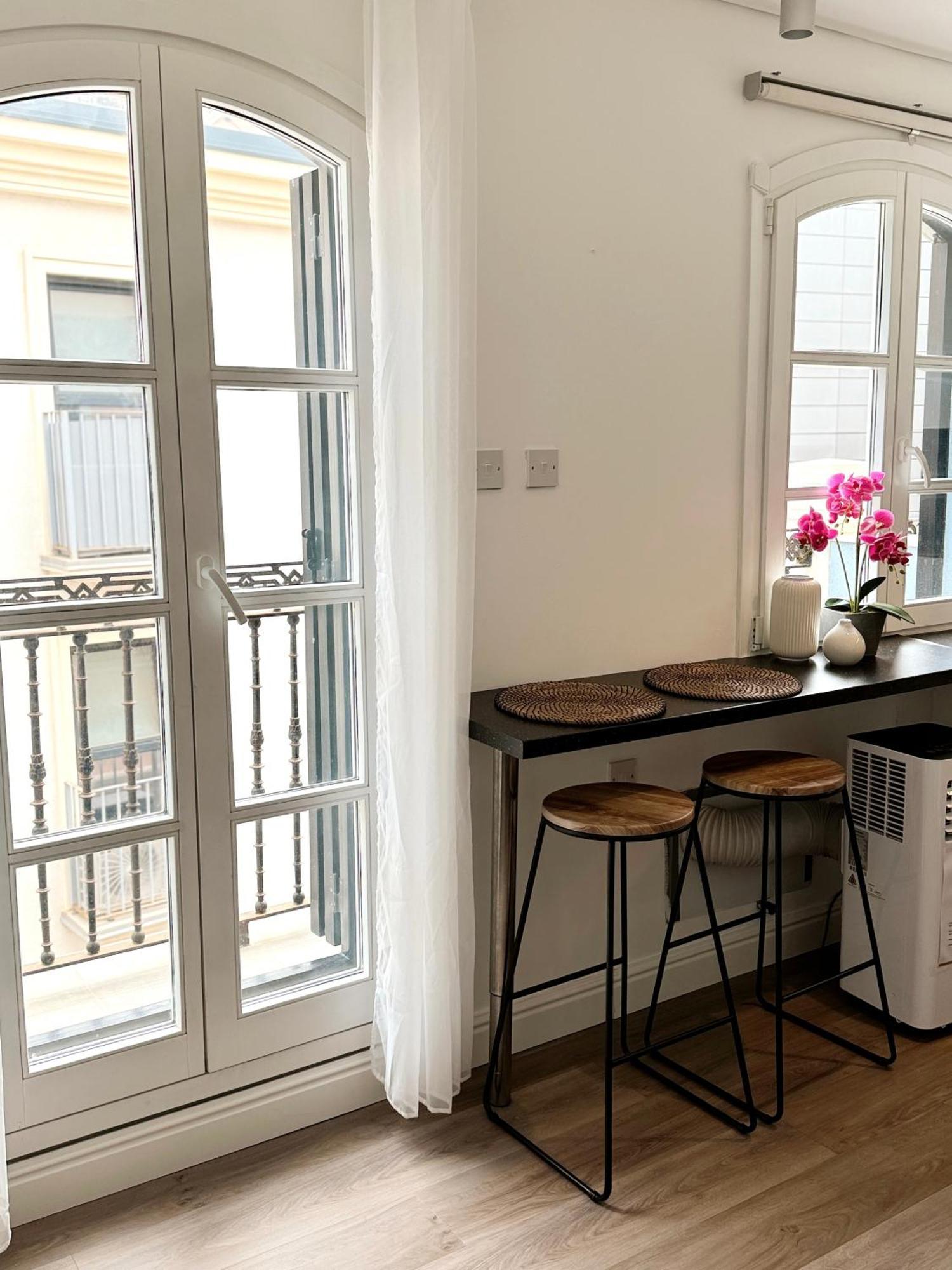Fabulous Centre - Grand House Apartamento Gibraltar