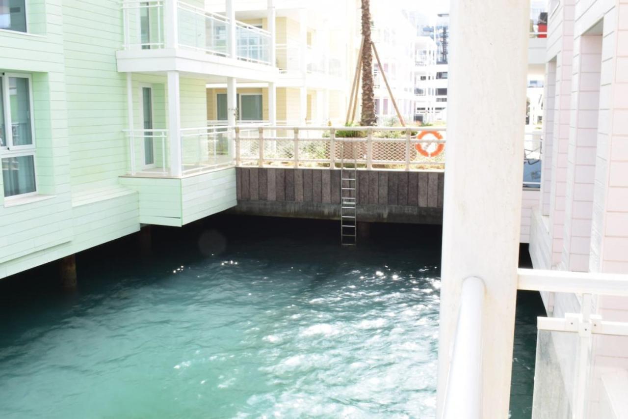Marina Club 2 Bedroom Get-away *