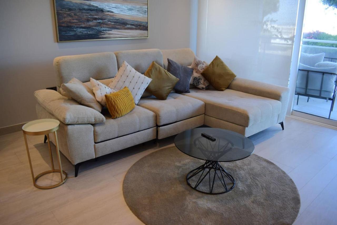 Apartment Marina Club 2 Bedroom Get-away *