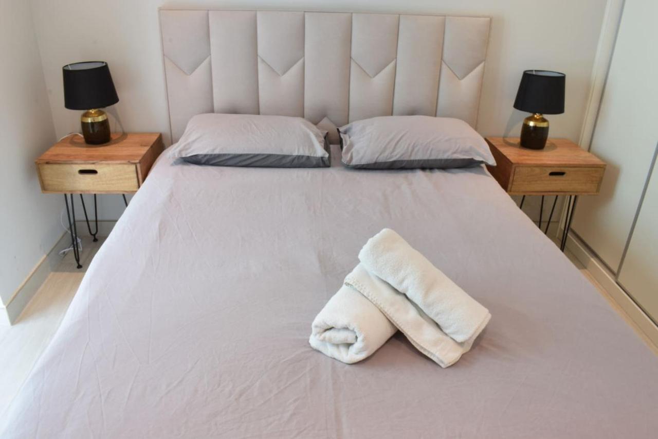 Apartment Marina Club 2 Bedroom Get-away