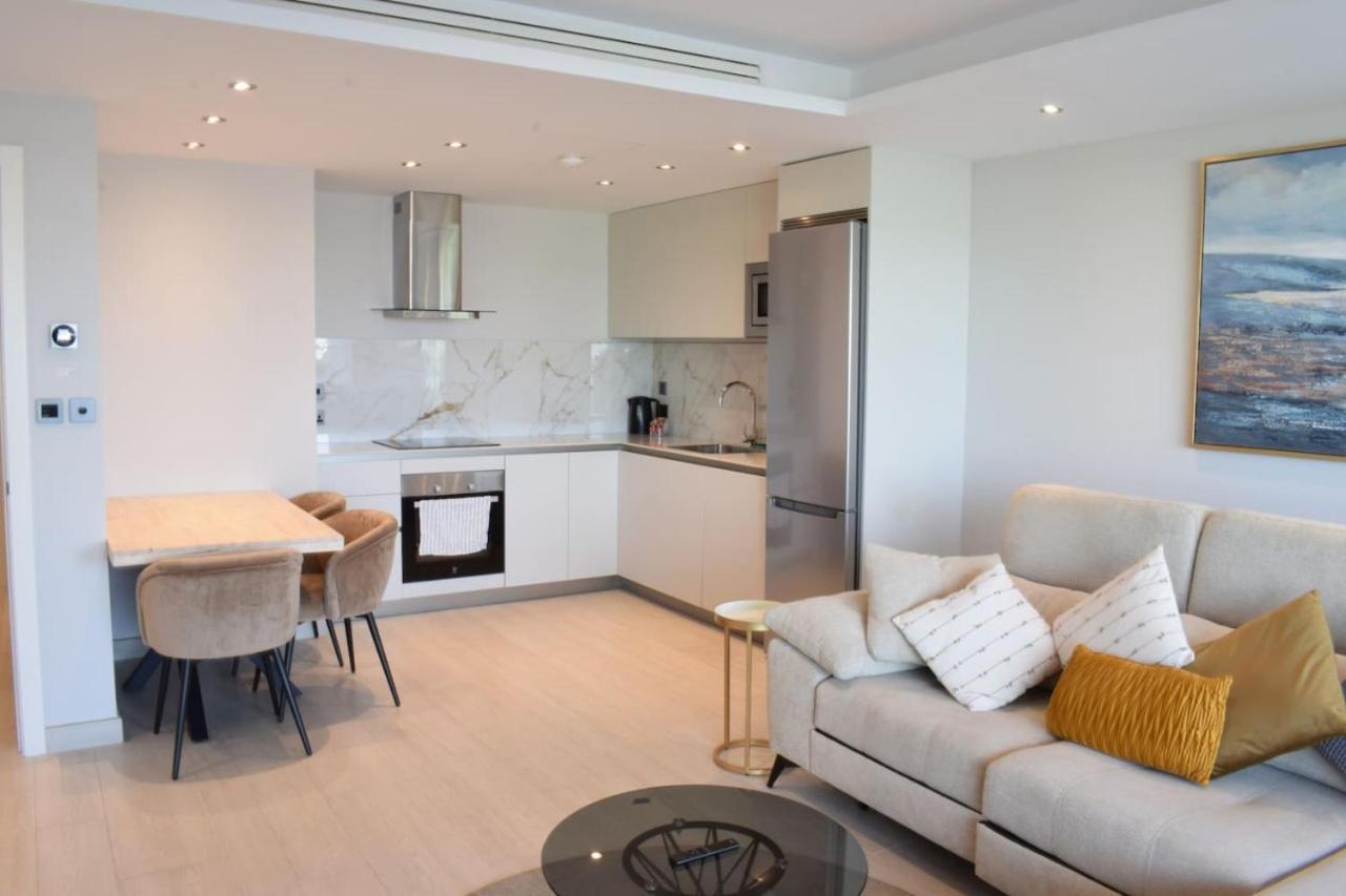 Marina Club 2 Bedroom Get-away Apartment Gibraltar