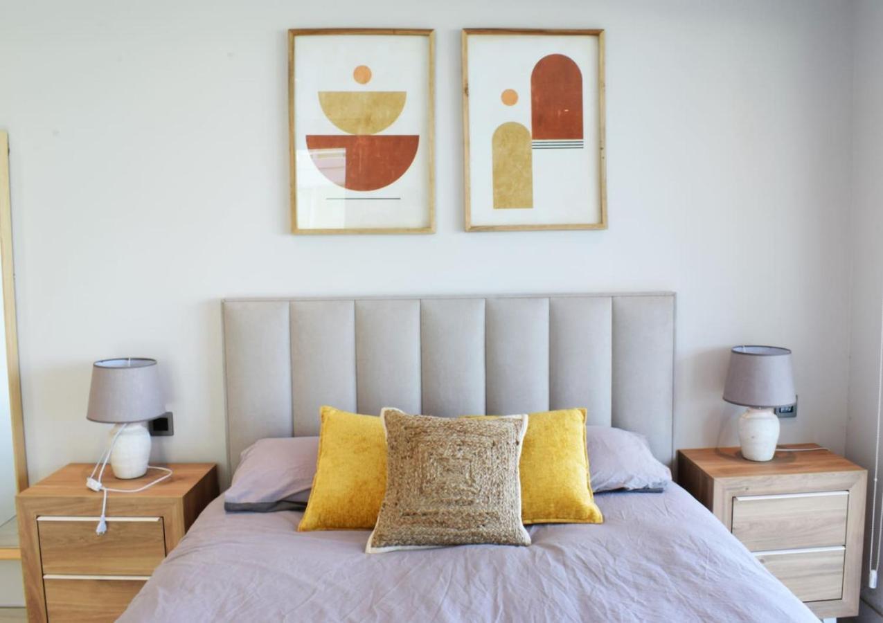 Apartment Marina Club 2 Bedroom Get-away Gibraltar