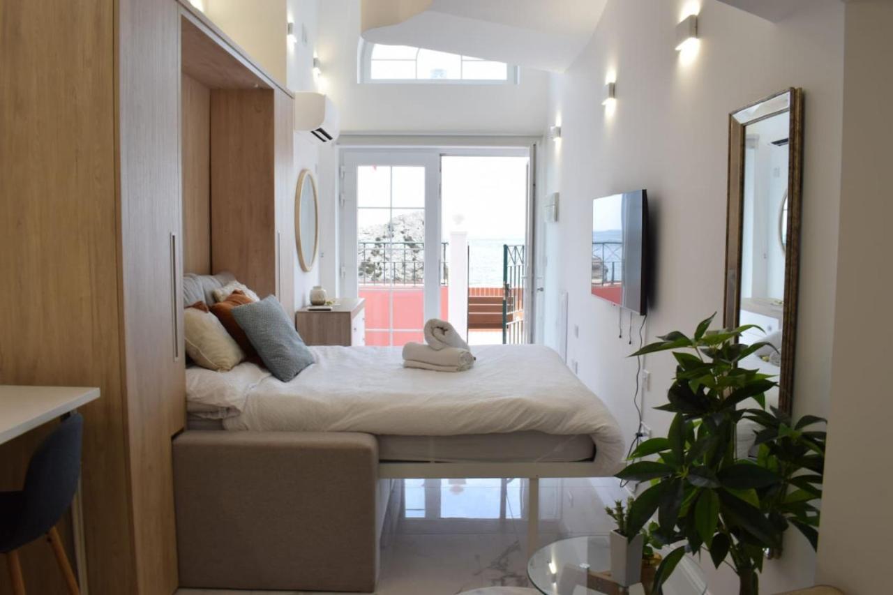 Beachfront Oasis *