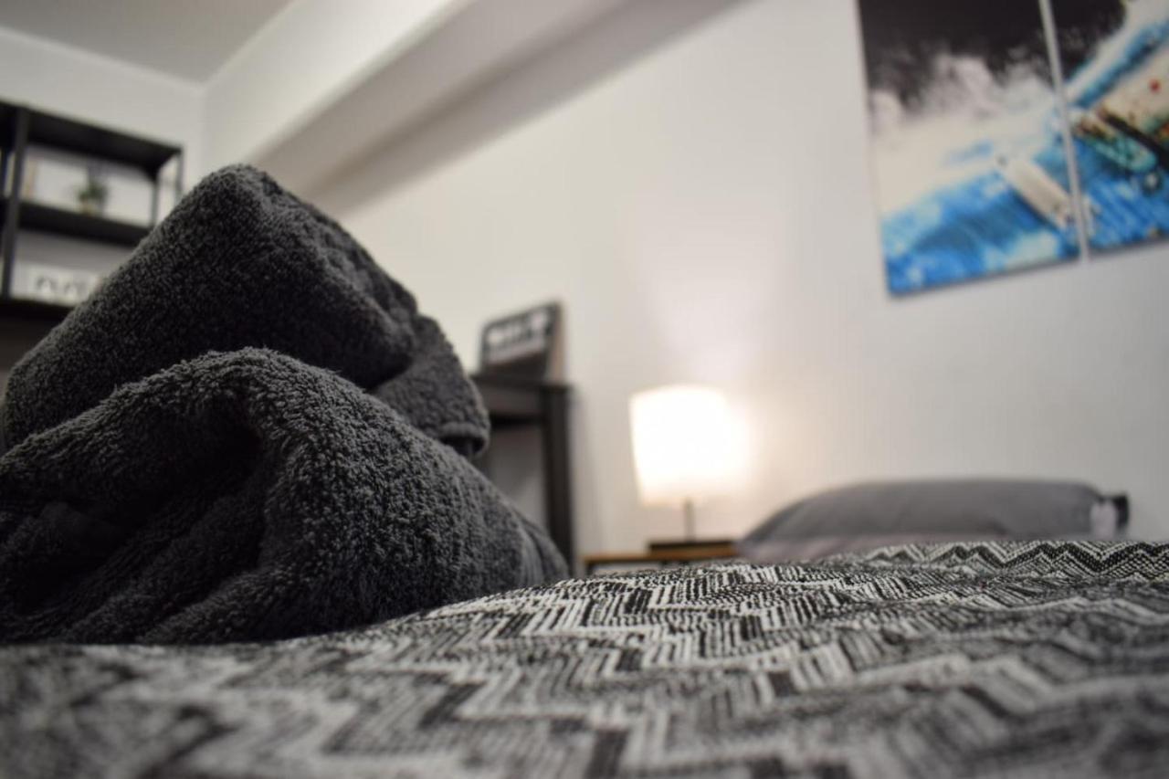 Cozy Heart Of * Gibraltar