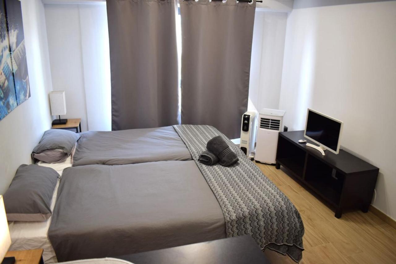 Cozy Heart Of Apartamento Gibraltar