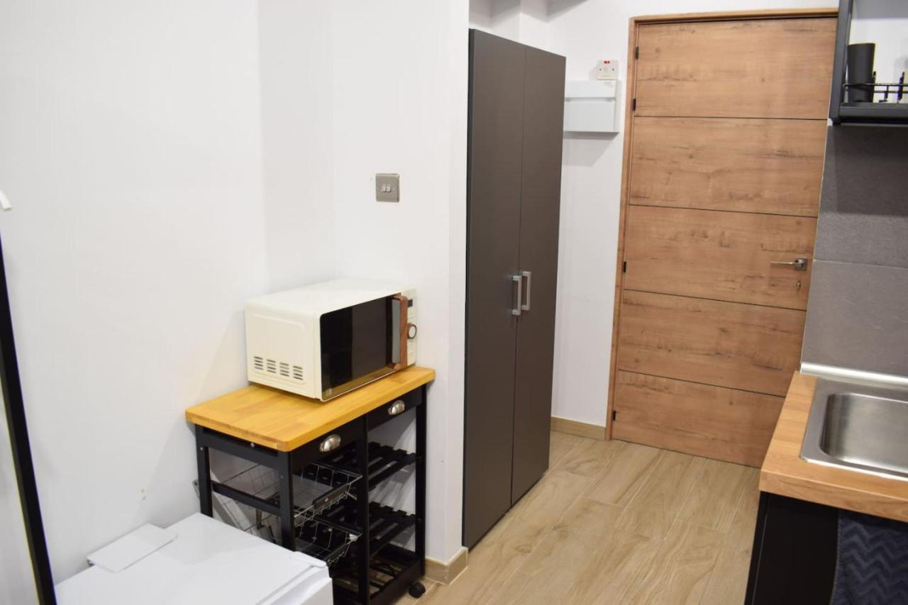 Cozy Heart Of Apartamento