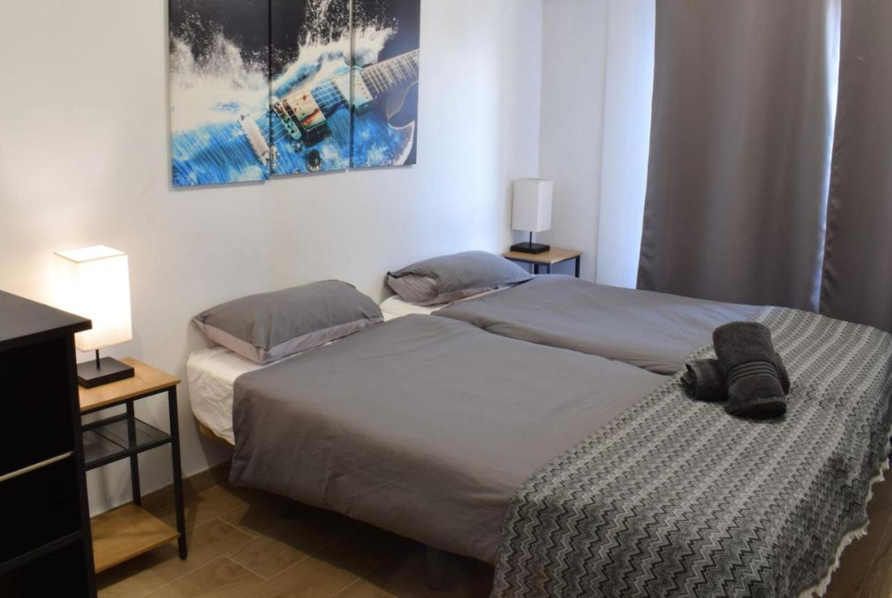 Apartamento Cozy Heart Of