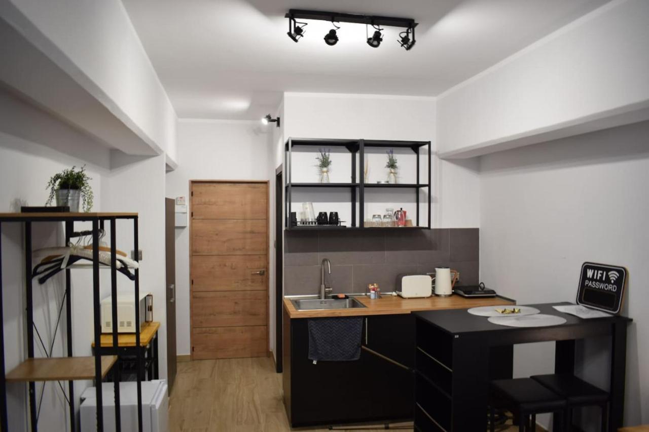 Apartamento Cozy Heart Of