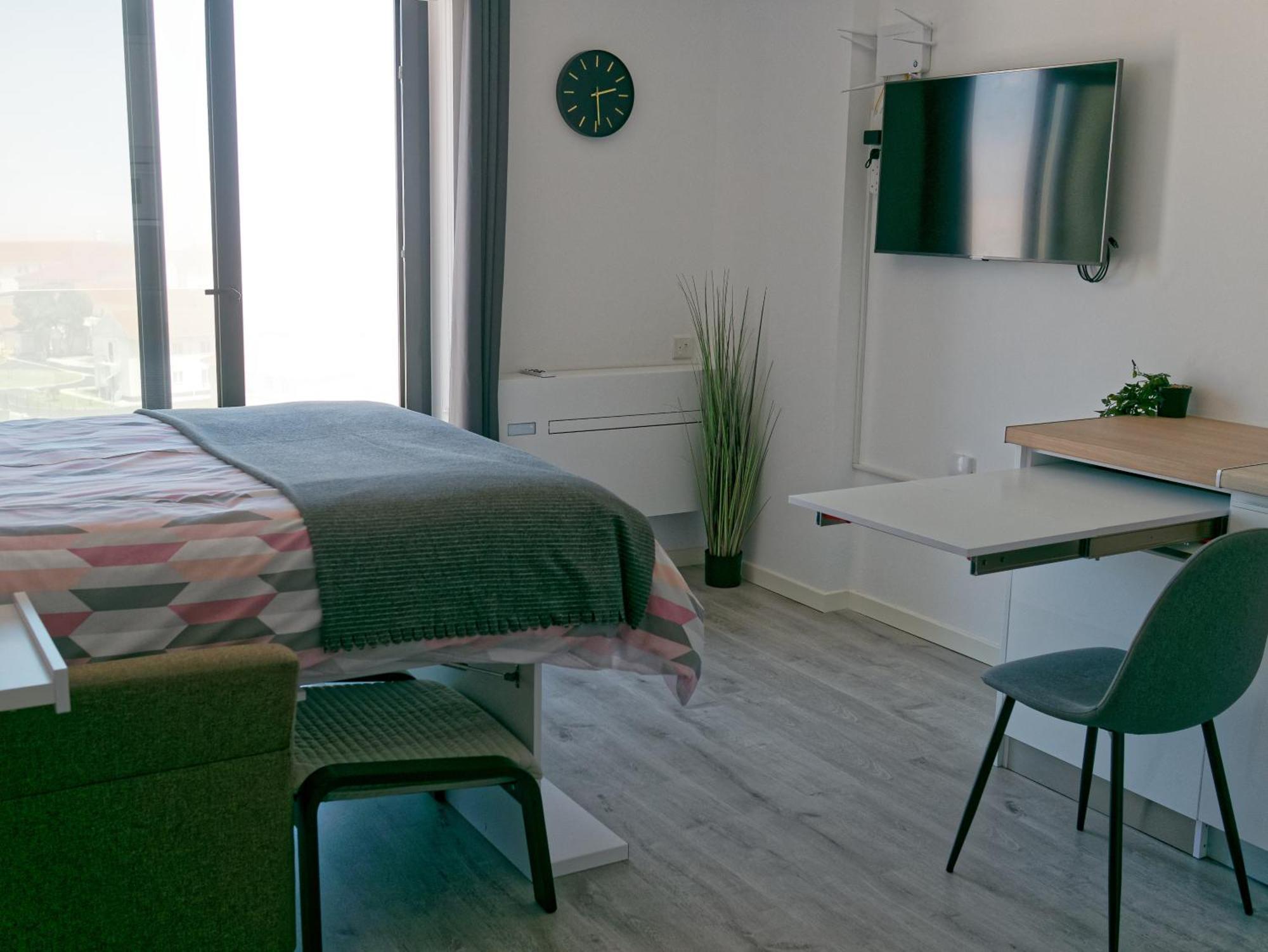 New Cp High Floor Luxury With Runway And Sea View Apartamento *