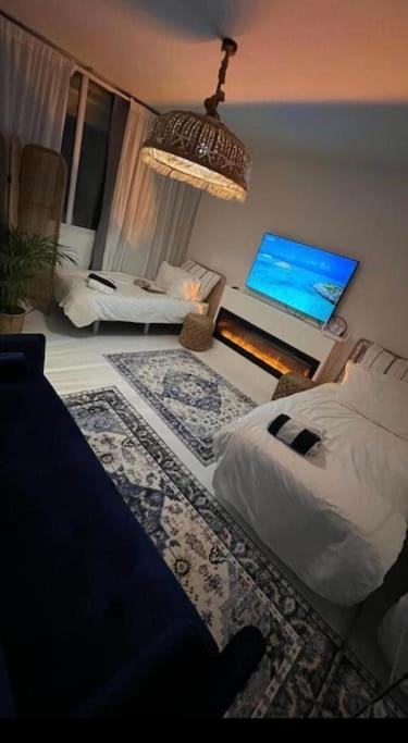 Apartamento Front