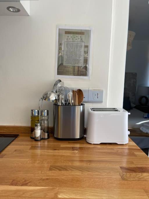 Apartamento Front Gibraltar
