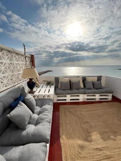 Apartamento Front *