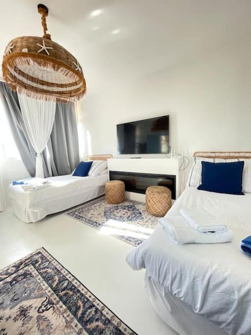 Apartamento Front Gibraltar