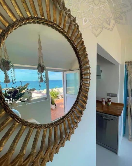 Apartamento Front