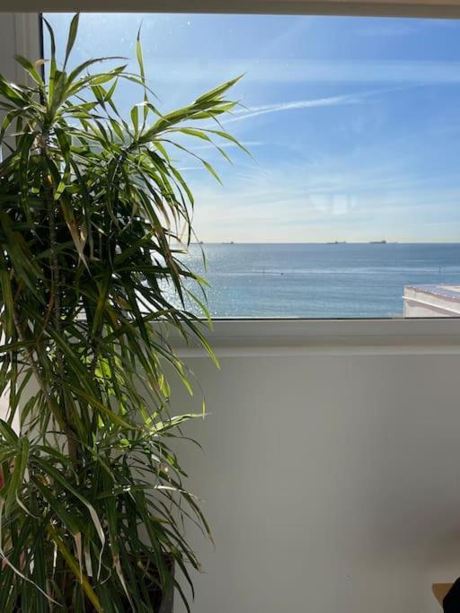 Front Apartment Gibraltar