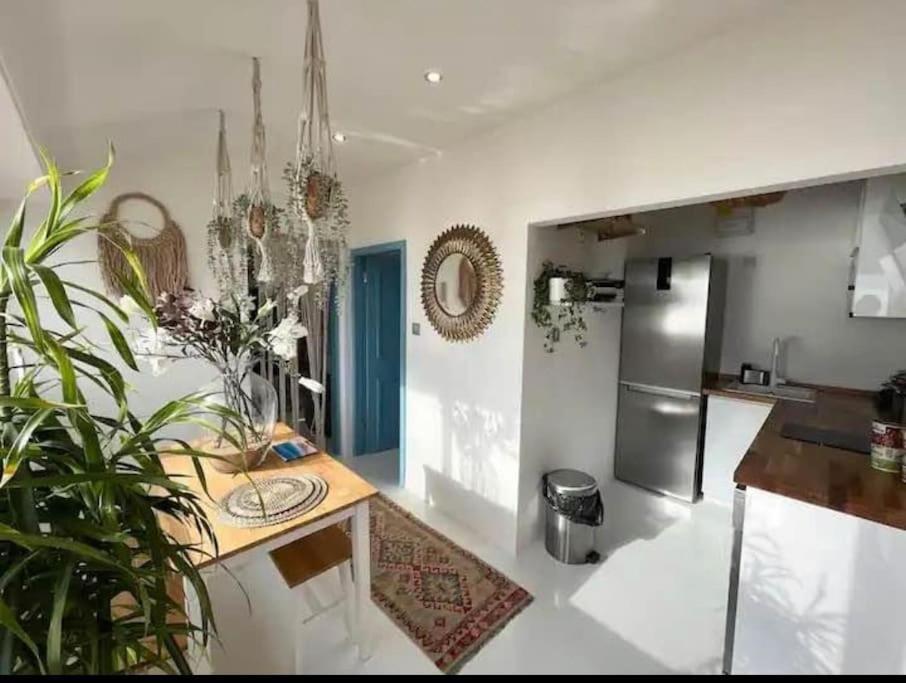 Apartamento Front