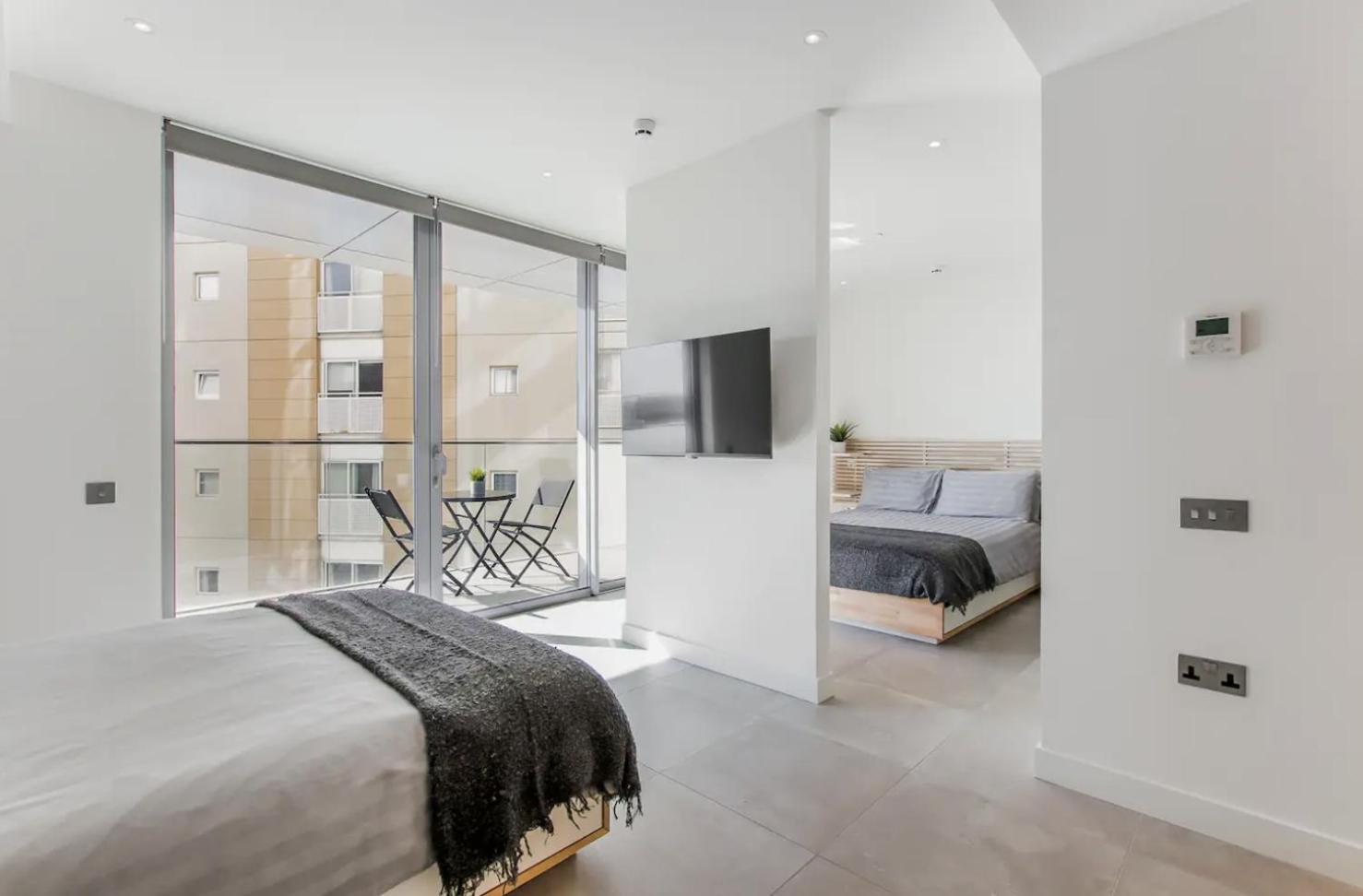 Carrara Eurocity - Luxury Family With Style Pool - Children For Free Gibraltar