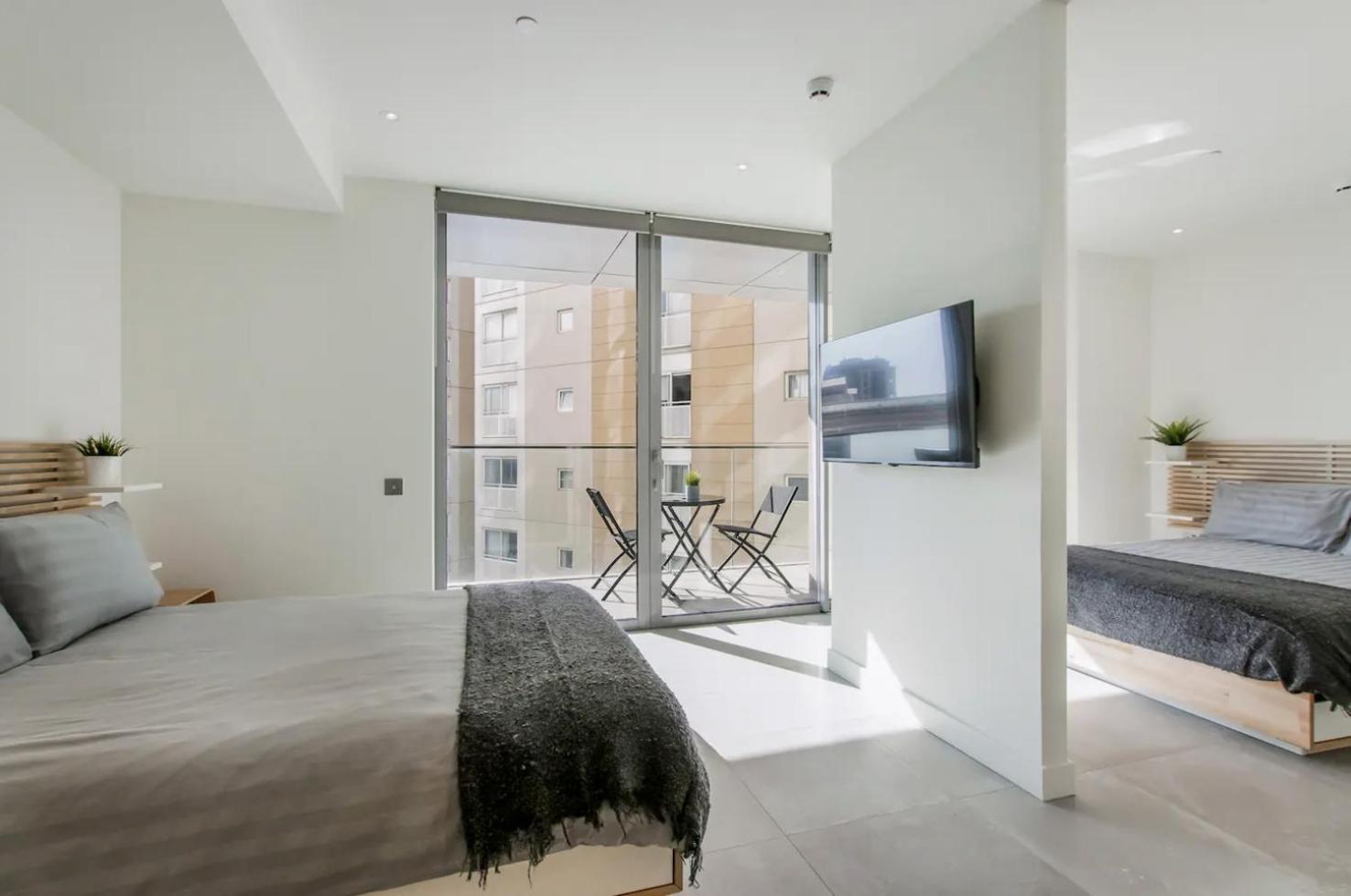 Apartamento Carrara Eurocity - Luxury Family With Style Pool - Children For Free Gibraltar