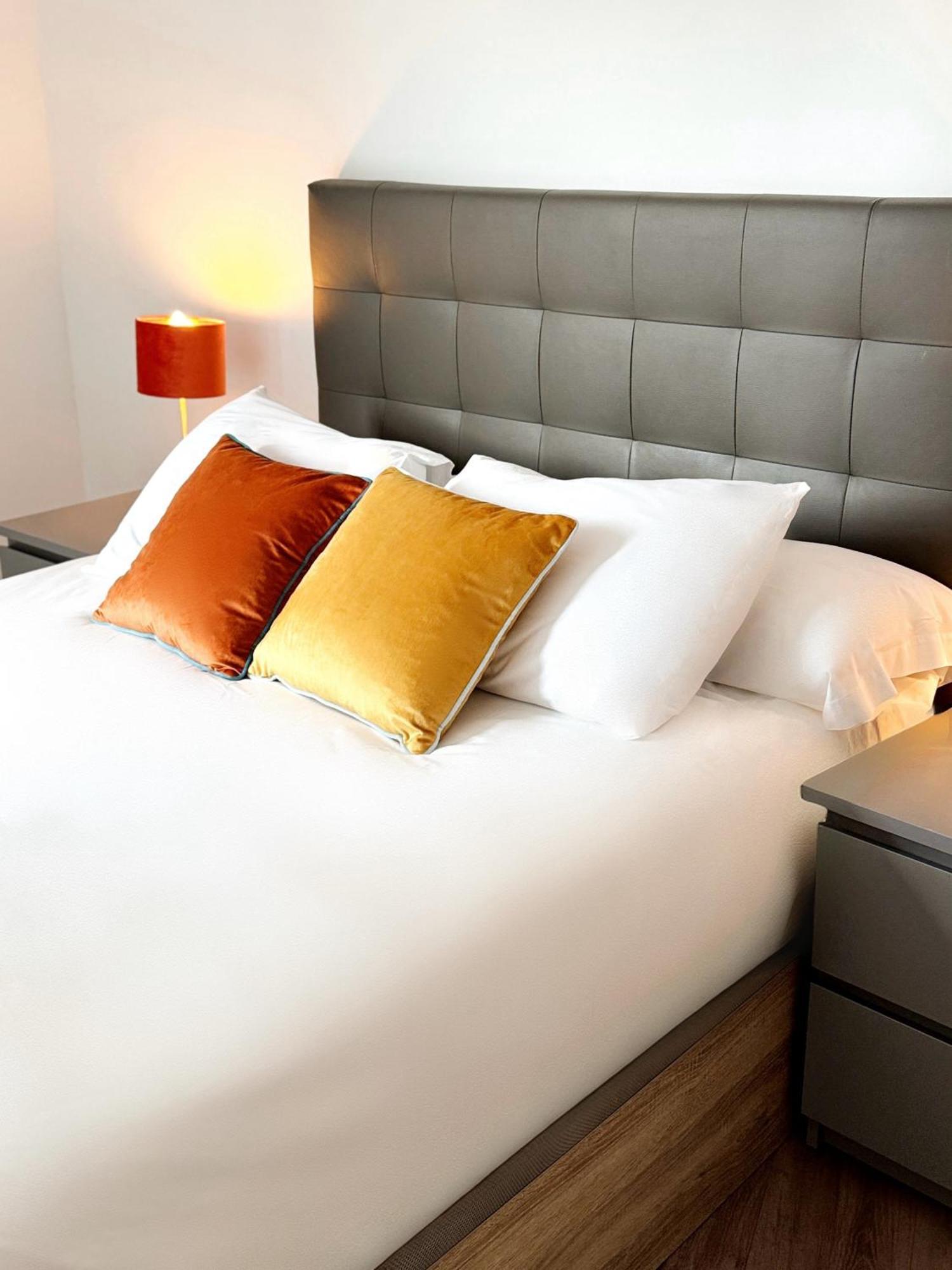 Apartamento Modern Centre Two Bedroom Windsor - Grand House Gibraltar