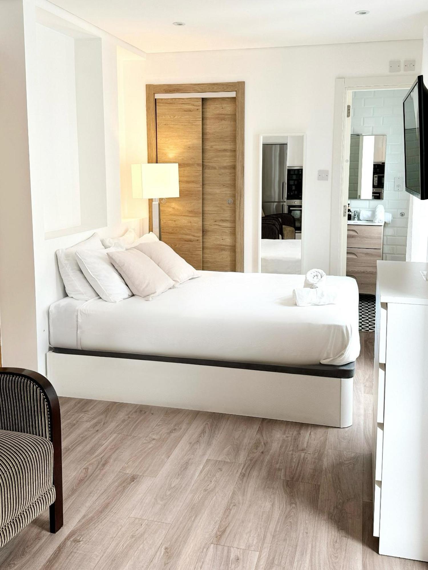 Fabulous Centre - Grand House * Gibraltar