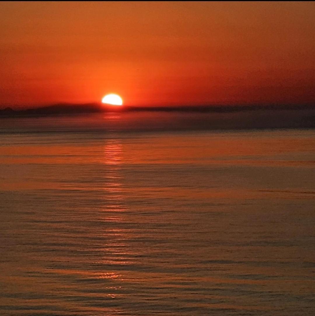 Apartamento Sunrise View