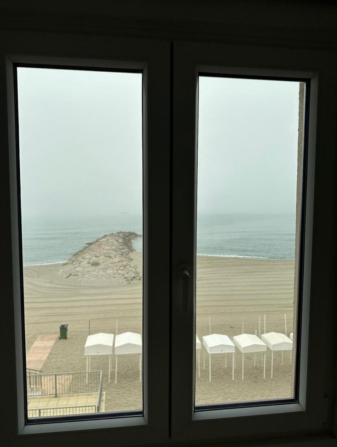 Apartamento Sunrise View *