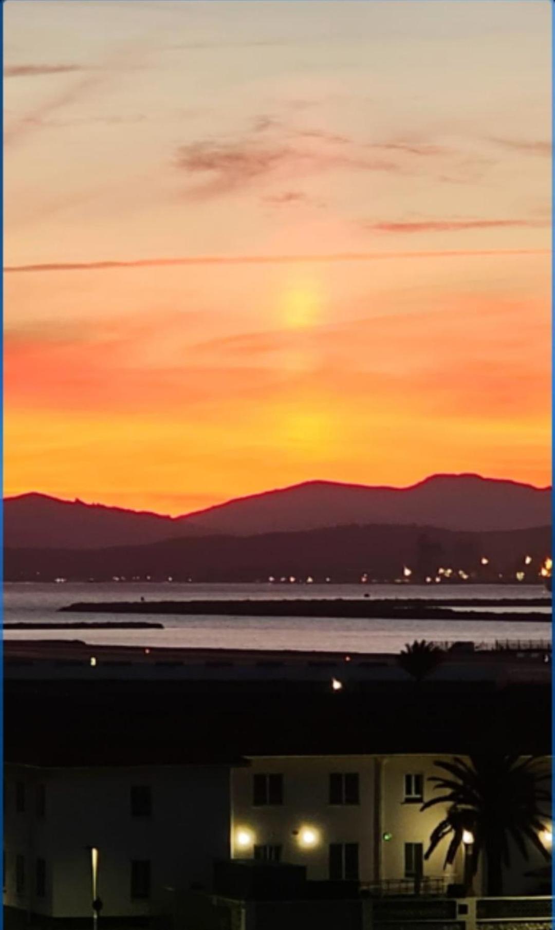 Sunrise View Apartamento Gibraltar