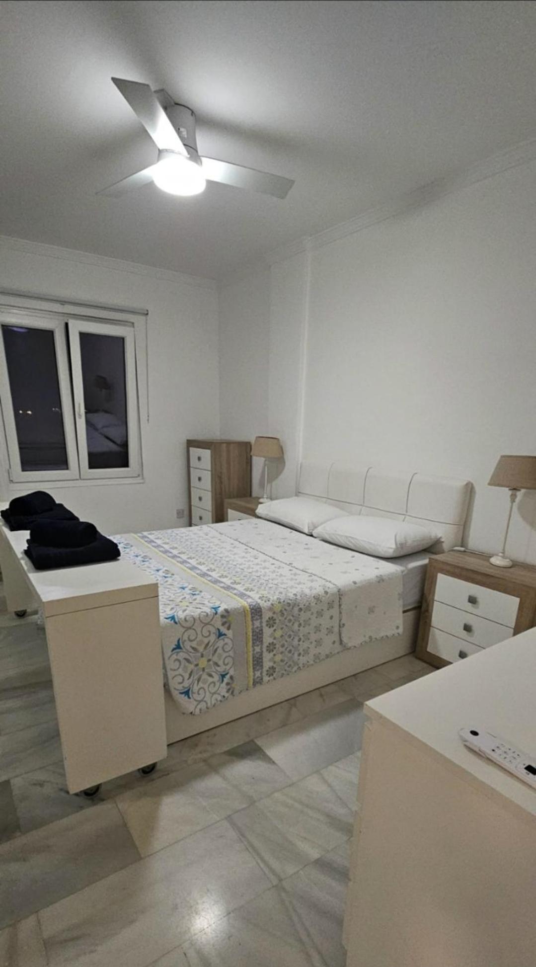 Apartamento Sunrise View Gibraltar