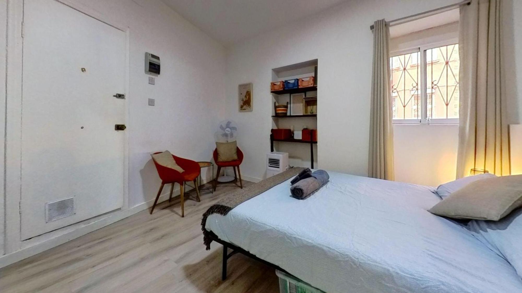 Hidden Gem Hideaway Retreat In Town Area With Ac Gibraltar